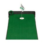 Big Moss Golf TW Series 12 V2 Putting Green - Image 4