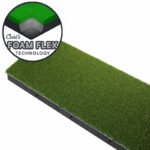 Carl's Place 4'x5' HotShot Golf Hitting Mat - Image 8
