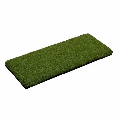Carl's Place 4'x5' HotShot Golf Hitting Mat - Description Image 1