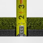 Carl's Place 4'x9' HotShot Golf Hitting Mat - Image 3