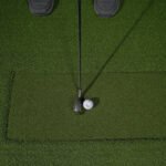 Carl's Place 4'x9' HotShot Golf Hitting Mat - Image 4