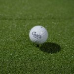 Carl's Place 4'x9' HotShot Golf Hitting Mat - Image 5