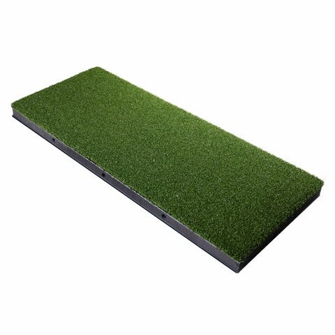 Carl's Place 4'x9' HotShot Golf Hitting Mat - Description Image 3