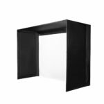 Carl's Place Back Cover Kit for DIY Golf Simulator Enclosure - Image 3