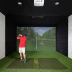 Carl's Place Built-In Golf Room Kit - Image 5