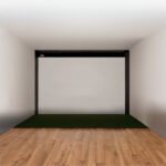 Carl's Place Built-In Golf Room Kit - Image 8