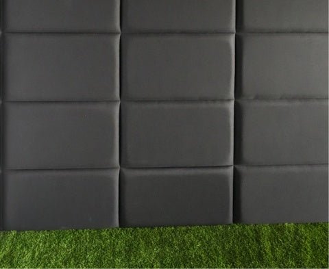 Carl's Place Built-In Golf Room Kit - Description Image 3