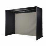 Carl's Place Golf Enclosure C-Series DIY Golf Simulator Kit - Image 17
