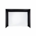 Carl's Place Golf Enclosure C-Series DIY Golf Simulator Kit