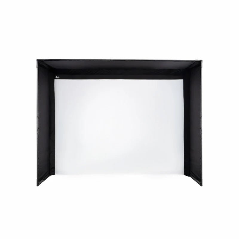 Carl's Place Golf Enclosure C-Series DIY Golf Simulator Kit
