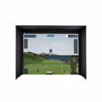 Carl's Place Golf Enclosure C-Series DIY Golf Simulator Kit - Image 3