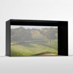 Carl's Place C-Series DIY Golf Simulator Enclosure Package - Image 13
