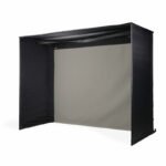 Carl's Place C-Series DIY Golf Simulator Enclosure Package - Image 14