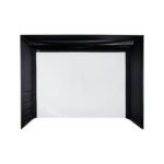 Carl's Place C-Series DIY Golf Simulator Enclosure Package