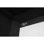 Carl's Place C-Series Pro Golf Simulator Enclosure Kit with Impact Screen - Image 5