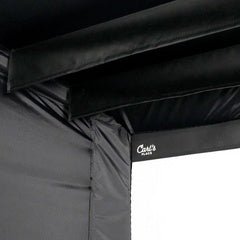 Carl's Place C-Series Pro Golf Simulator Enclosure Package - Description Image 4