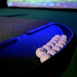 Carl's Place Golf Ball Tray - Image 5