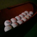 Carl's Place Golf Ball Tray - Image 6