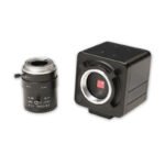 Carl's Place Golf Swing Camera Zoom Lens - Image 6