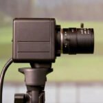 Carl's Place Golf Swing Camera Zoom Lens - Image 8
