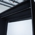 Carl's Place Movable Ceiling Crossbar