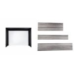 Carl's Place Pipe Framing Kit for DIY Golf Simulator Enclosure