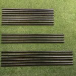 Carl's Place Pipe Framing Kit for DIY Golf Simulator Enclosure - Image 3