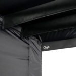 Carl's Place Safety Baffle for DIY Golf Simulator Enclosure Kit