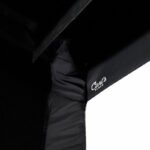 Carl's Place Safety Baffle for Pro Golf Simulator Enclosure Kit