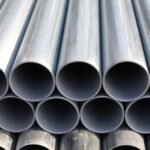 SIGPRO Commercial Enclosure 2" Pipe Frame Kit