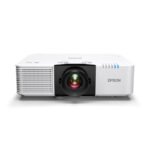 Epson L690E Powerlite 6500-Lumen WUXGA Normal Throw 3LCD Laser Projector with 4K Enhancement - Image 13
