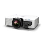 Epson L690E Powerlite 6500-Lumen WUXGA Normal Throw 3LCD Laser Projector with 4K Enhancement - Image 6