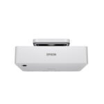Epson L690SE PowerLite 6000-Lumen WUXGA Short Throw 3LCD Laser Projector with 4K Enhancement - Image 12