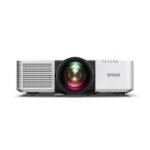 Epson L690SE PowerLite 6000-Lumen WUXGA Short Throw 3LCD Laser Projector with 4K Enhancement