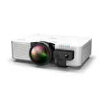 Epson L690SE PowerLite 6000-Lumen WUXGA Short Throw 3LCD Laser Projector with 4K Enhancement - Image 4