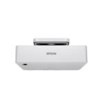 Epson L690SU Powerlite 6200-Lumen WUXGA Short Throw 3LCD Laser Projector - Image 12