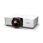 Epson L690SU Powerlite 6200-Lumen WUXGA Short Throw 3LCD Laser Projector - Image 3