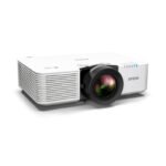 Epson L690SU Powerlite 6200-Lumen WUXGA Short Throw 3LCD Laser Projector - Image 5