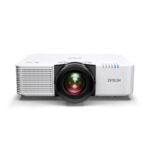 Epson L690SU Powerlite 6200-Lumen WUXGA Short Throw 3LCD Laser Projector - Image 6