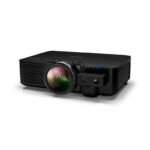 Epson L695SE PowerLite 6000-Lumen WUXGA Short Throw 3LCD Laser Projector with 4K Enhancement - Image 5