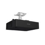 Epson L695SE PowerLite 6000-Lumen WUXGA Short Throw 3LCD Laser Projector with 4K Enhancement - Image 9