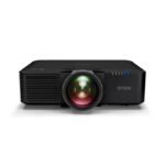Epson L695SU Powerlite 6200-Lumen WUXGA Short Throw 3LCD Laser Projector - Image 3