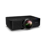 Epson L695SU Powerlite 6200-Lumen WUXGA Short Throw 3LCD Laser Projector - Image 4