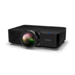 Epson L695SU Powerlite 6200-Lumen WUXGA Short Throw 3LCD Laser Projector - Image 5