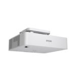 Epson L790SE PowerLite 7000-Lumen WUXGA Short Throw 3LCD Laser Projector with 4K Enhancement - Image 12