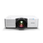 Epson L790SE PowerLite 7000-Lumen WUXGA Short Throw 3LCD Laser Projector with 4K Enhancement - Image 3