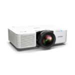 Epson L790SE PowerLite 7000-Lumen WUXGA Short Throw 3LCD Laser Projector with 4K Enhancement - Image 4