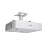 Epson L790SE PowerLite 7000-Lumen WUXGA Short Throw 3LCD Laser Projector with 4K Enhancement - Image 10
