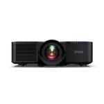 Epson L795SE PowerLite 7000-Lumen WUXGA Short Throw 3LCD Laser Projector with 4K Enhancement