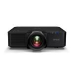 Epson L795SE PowerLite 7000-Lumen WUXGA Short Throw 3LCD Laser Projector with 4K Enhancement - Image 3